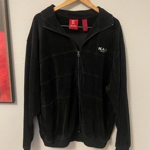 Karl Kani Jacket